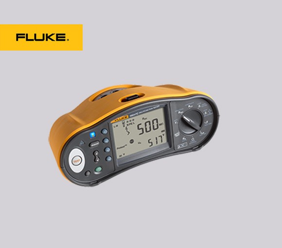 Fluke 1664 FC