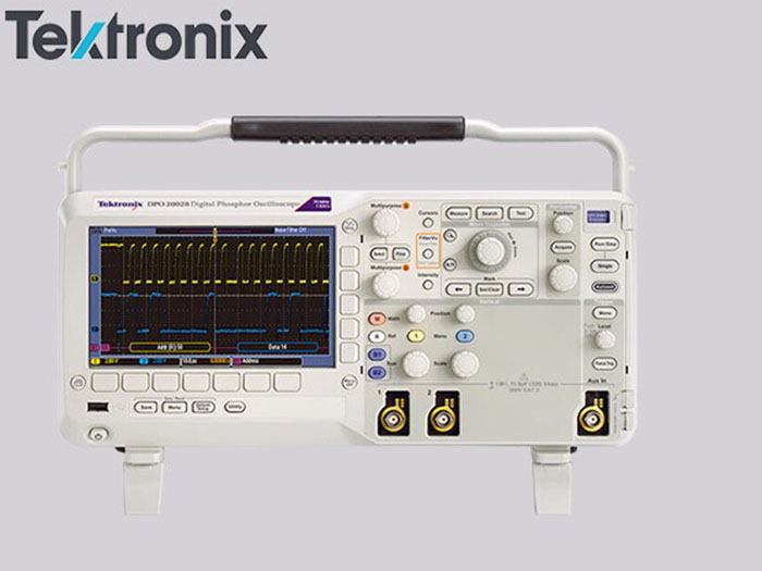 MSO/DPO2000B