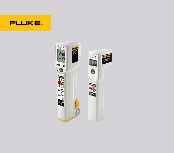 FLUKE FoodProFoodPlus