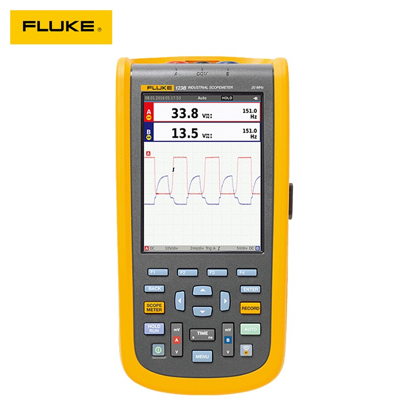 Fluke 120B